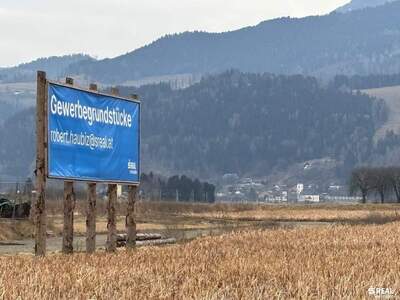 Grundstück kaufen in 9360 Friesach