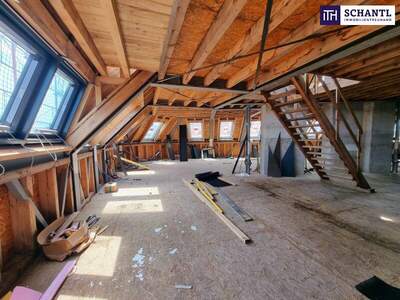 Terrassenwohnung kaufen in 1040 Wien (Bild 5)