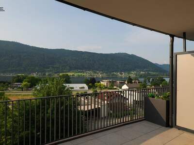 Wohnung kaufen in 9552 Steindorf