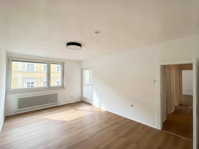 Wohnung mit Balkon kaufen in 8010 Graz (Bild 1)