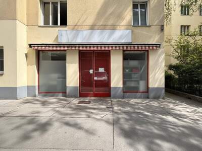 Gewerbeobjekt kaufen in 1080 Wien