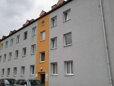 Wohnung mieten in 2700 Wiener Neustadt