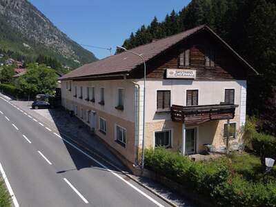 Haus kaufen in 9530 Bleiberg (Bild 3)