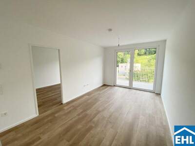 Terrassenwohnung mieten in 3451 Michelhausen (Bild 3)