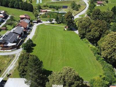 Grundstück kaufen in 8850 Murau (Bild 1)