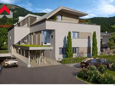 Wohnung kaufen in 5020 Salzburg