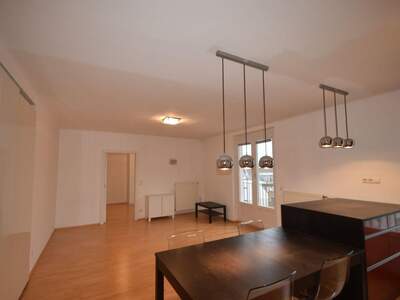 Apartment provisionsfrei mieten in 1040 Wien