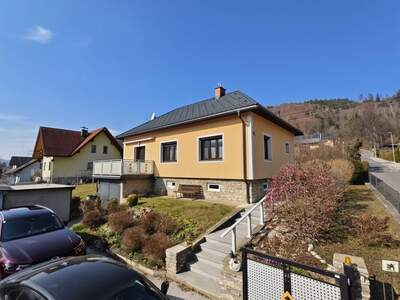 Haus kaufen in 8600 Bruck an der Mur (Bild 5)