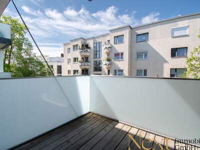 Terrassenwohnung mieten in 4060 Leonding (Bild 3)