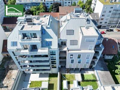 Halle / Lager / Produktion mieten in 1220 Wien (Bild 2)