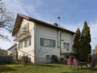 Haus kaufen in 6890 Lustenau (Bild 1)