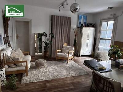 Büro / Praxis mieten in 1080 Wien (Bild 1)