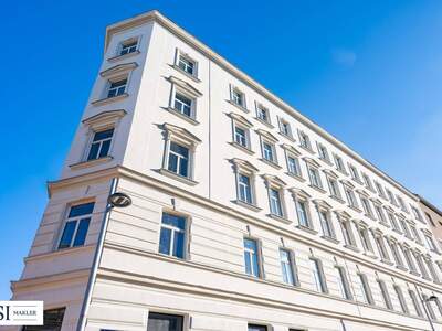 Eigentumswohnung in 1030 Wien