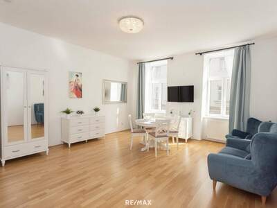 Wohnung kaufen in 1020 Wien