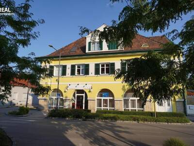 Anlageobjekt kaufen in 2544 Leobersdorf