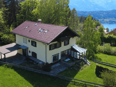 Haus kaufen in 9872 Lammersdorf