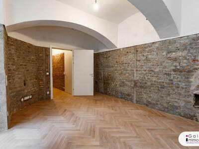 Gewerbeobjekt kaufen in 1040 Wien