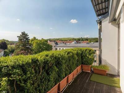 Wohnung kaufen in 1190 Wien