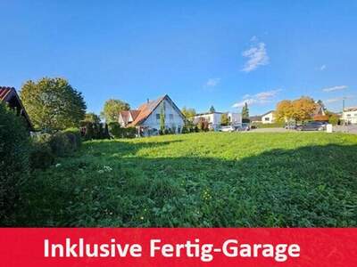 Haus mit Garten kaufen in 6841 Mäder (Bild 1)