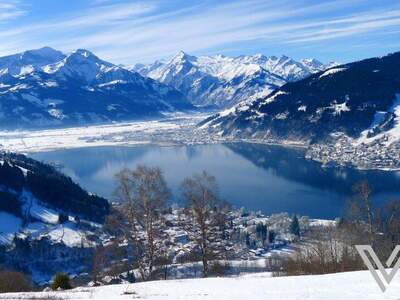 Wohnung kaufen in 5700 Zell am See (Bild 1)