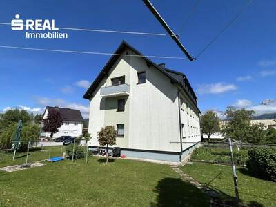 Terrassenwohnung kaufen in 8911 Admont (Bild 2)