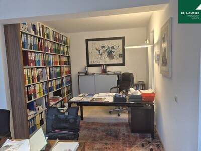 Büro / Praxis mieten in 9500 Villach (Bild 3)