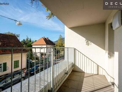 Wohnung mieten in 8020 Graz