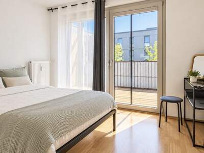 Wohnung mit Balkon kaufen in 8053 Graz (Bild 1)