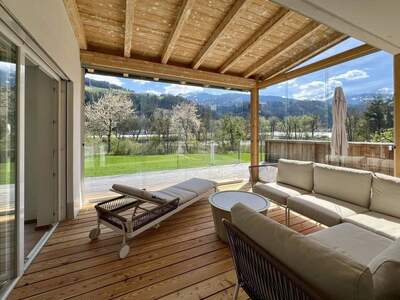 Wohnung kaufen in 6134 Vomp