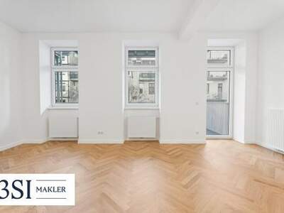 Wohnung kaufen in 1140 Wien