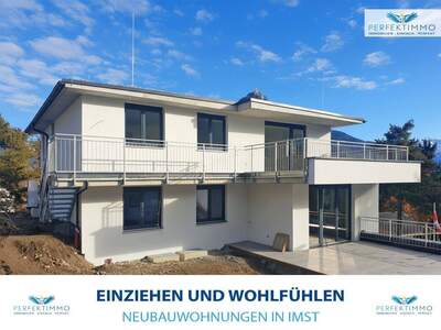 Eigentumswohnung in 6460 Imst