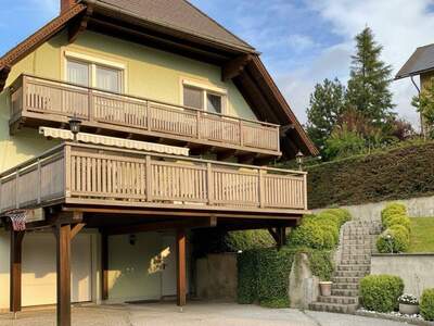 Haus kaufen in 8160 Weiz