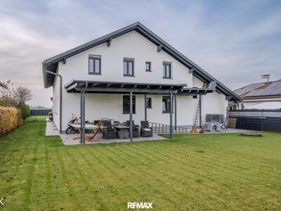Haus kaufen in 4974 Ort