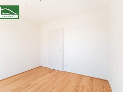 Terrassenwohnung kaufen in 1210 Wien (Bild 5)