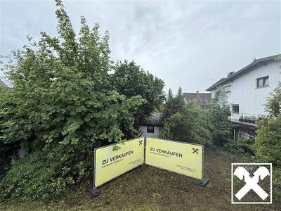 Grundstück kaufen in 6922 Wolfurt