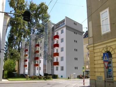 Terrassenwohnung kaufen in 8010 Graz (Bild 1)