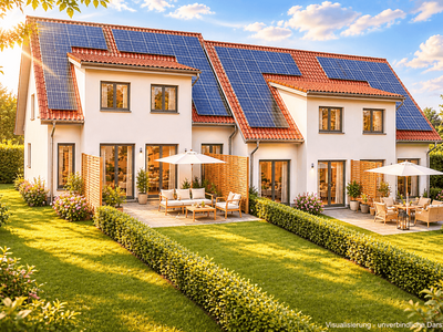 Haus kaufen in 8063 Eggersdorf