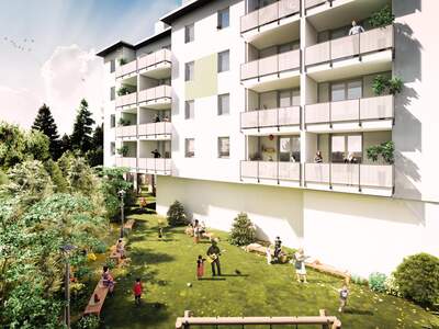 Mietwohnung in 2334 Vösendorf (Bild 3)