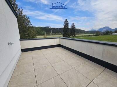Terrassenwohnung kaufen in 6250 Kundl (Bild 5)