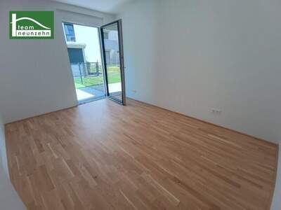 Terrassenwohnung mieten in 3100 St. Pölten (Bild 4)