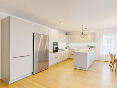 Wohnung mit Balkon kaufen in 2320 Schwechat (Bild 2)