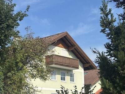 Wohnung kaufen in 5321 Koppl