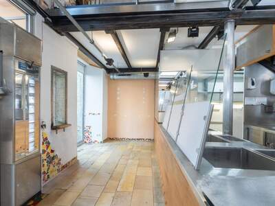 Gewerbeobjekt mieten in 1090 Wien (Bild 1)