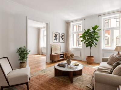 Etagenwohnung kaufen in 1180 Wien