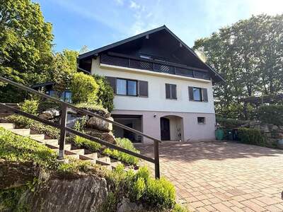 Haus kaufen in 8384 Minihof