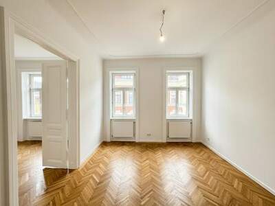 Eigentumswohnung in 1180 Wien