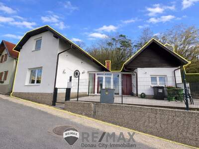 Einfamilienhaus kaufen in 2215 Raggendorf (Bild 1)