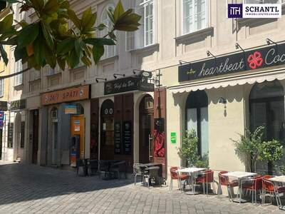 Einzelhandel mieten in 1010 Wien (Bild 1)