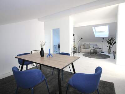 Wohnung mit Balkon kaufen in 83435 Bad Reichenhall (Bild 3)