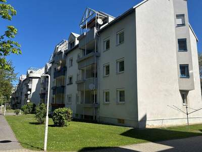 Wohnung mit Balkon kaufen in 8020 Graz (Bild 1)